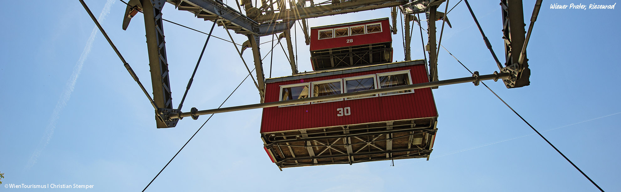 OWienTourismus_Christian_Stemper_Wiener_Prater_Riesenrad_40879