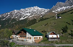 Höttinger Alm